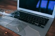 ☑️ Apple MacBook Water Damage Repair l GewTV l GewTolo ☑️