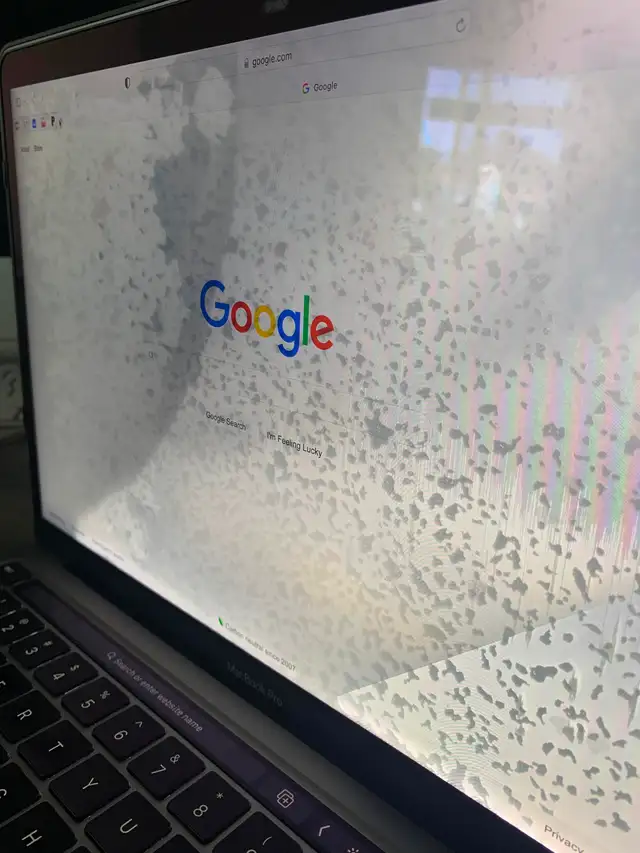 ☑️ Apple MacBook Water Damage Repair l GewTV l GewTolo ☑️ - Photo 3