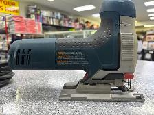 Bosch 1591EVS Barrel Jigsaw with Case