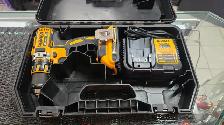 20-Volt MAX XR Lithium-Ion Cordless 1/2 in. Brushless - Photo 2