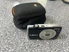 Canon A2600 16MP PowerShot Digital Camera