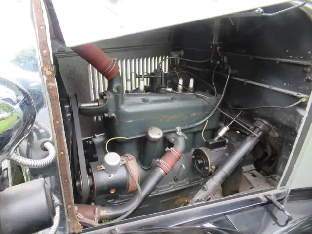 1928 MODEL A - Photo 6