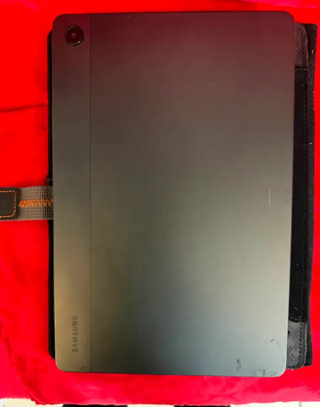 Samsung Galaxy Tab 9  (Plus) - 64GB With Case - Photo 3