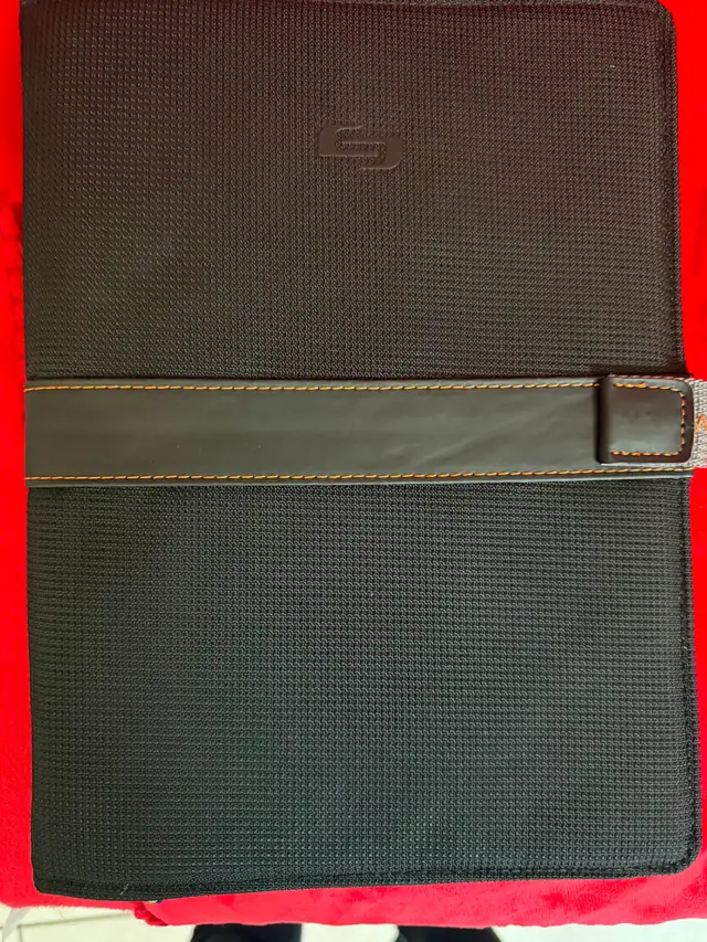 Samsung Galaxy Tab 9  (Plus) - 64GB With Case - Photo 4