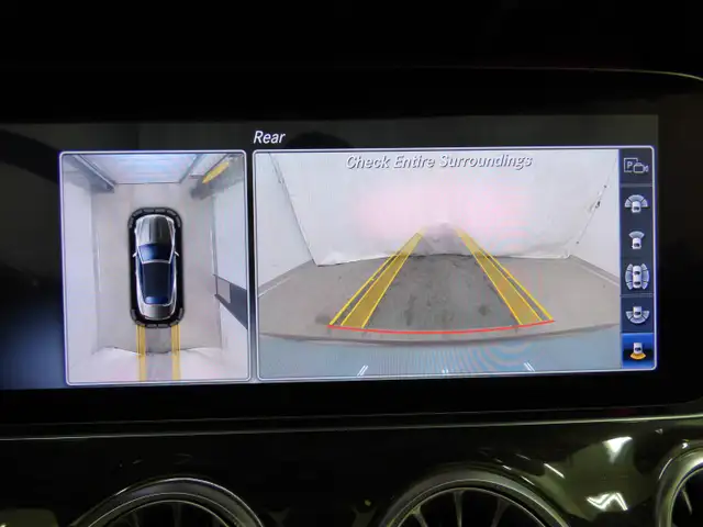 2019 MERCEDES-BENZ AMG E 53 4MATIC CABRIOLET, JAMAIS ACCIDENTÉ! - Photo 15