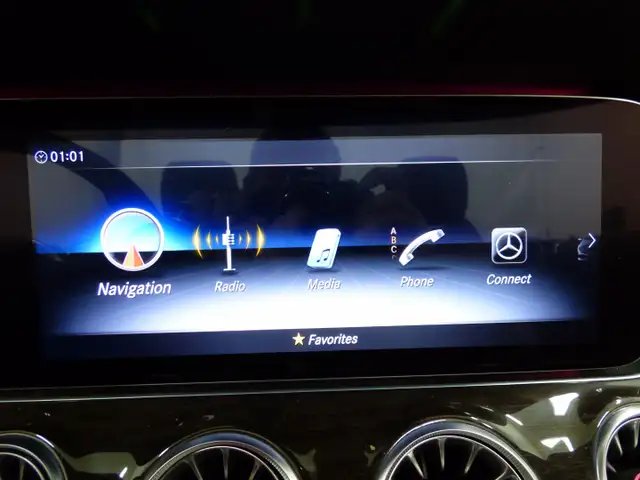 2019 MERCEDES-BENZ AMG E 53 4MATIC CABRIOLET, JAMAIS ACCIDENTÉ! - Photo 16