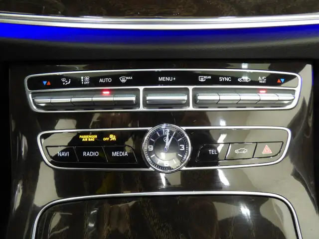 2019 MERCEDES-BENZ AMG E 53 4MATIC CABRIOLET, JAMAIS ACCIDENTÉ! - Photo 17