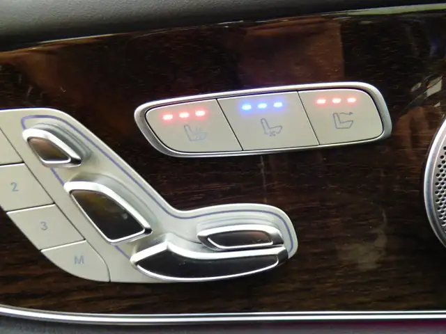 2019 MERCEDES-BENZ AMG E 53 4MATIC CABRIOLET, JAMAIS ACCIDENTÉ! - Photo 20