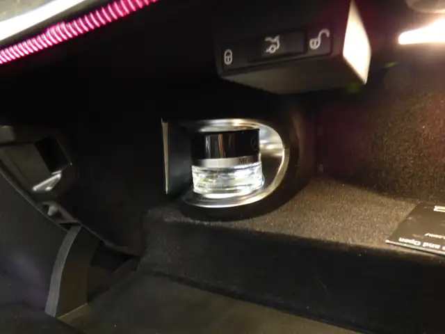 2019 MERCEDES-BENZ AMG E 53 4MATIC CABRIOLET, JAMAIS ACCIDENTÉ! - Photo 21