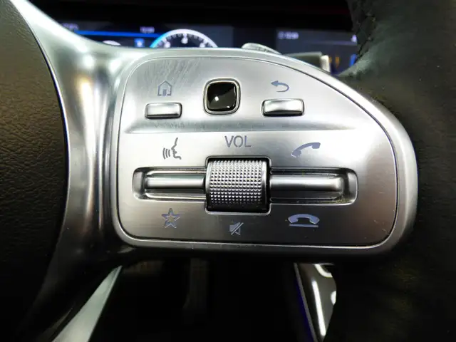 2019 MERCEDES-BENZ AMG E 53 4MATIC CABRIOLET, JAMAIS ACCIDENTÉ! - Photo 24