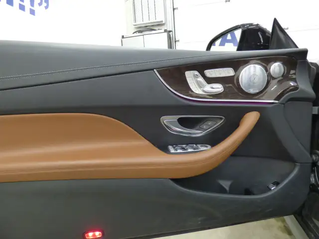 2019 MERCEDES-BENZ AMG E 53 4MATIC CABRIOLET, JAMAIS ACCIDENTÉ! - Photo 27