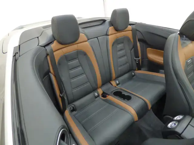 2019 MERCEDES-BENZ AMG E 53 4MATIC CABRIOLET, JAMAIS ACCIDENTÉ! - Photo 30