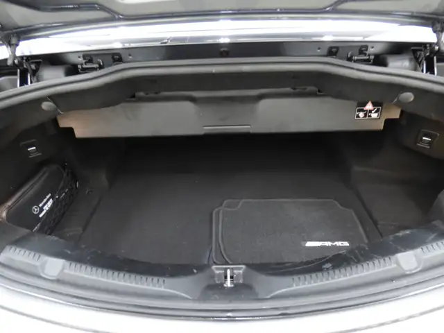 2019 MERCEDES-BENZ AMG E 53 4MATIC CABRIOLET, JAMAIS ACCIDENTÉ! - Photo 31