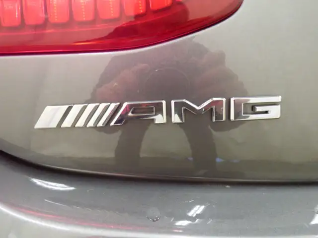 2019 MERCEDES-BENZ AMG E 53 4MATIC CABRIOLET, JAMAIS ACCIDENTÉ! - Photo 34