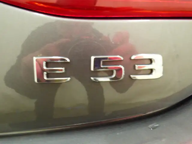 2019 MERCEDES-BENZ AMG E 53 4MATIC CABRIOLET, JAMAIS ACCIDENTÉ! - Photo 35