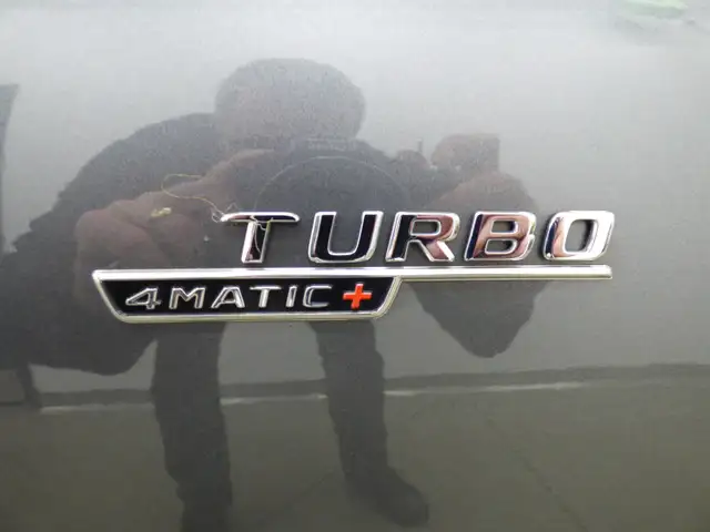 2019 MERCEDES-BENZ AMG E 53 4MATIC CABRIOLET, JAMAIS ACCIDENTÉ! - Photo 36