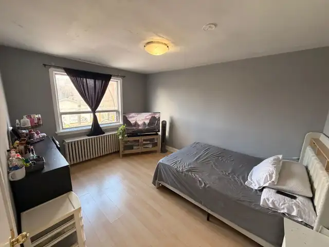 4-Bedroom Apartment for Rent – Eglinton & Dufferin