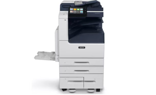 New Xerox VersaLink C7120 Color Copier Scanner Printer 11'x17'