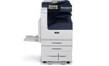 New Xerox VersaLink C7120 Color Copier Scanner Printer 11'x17'