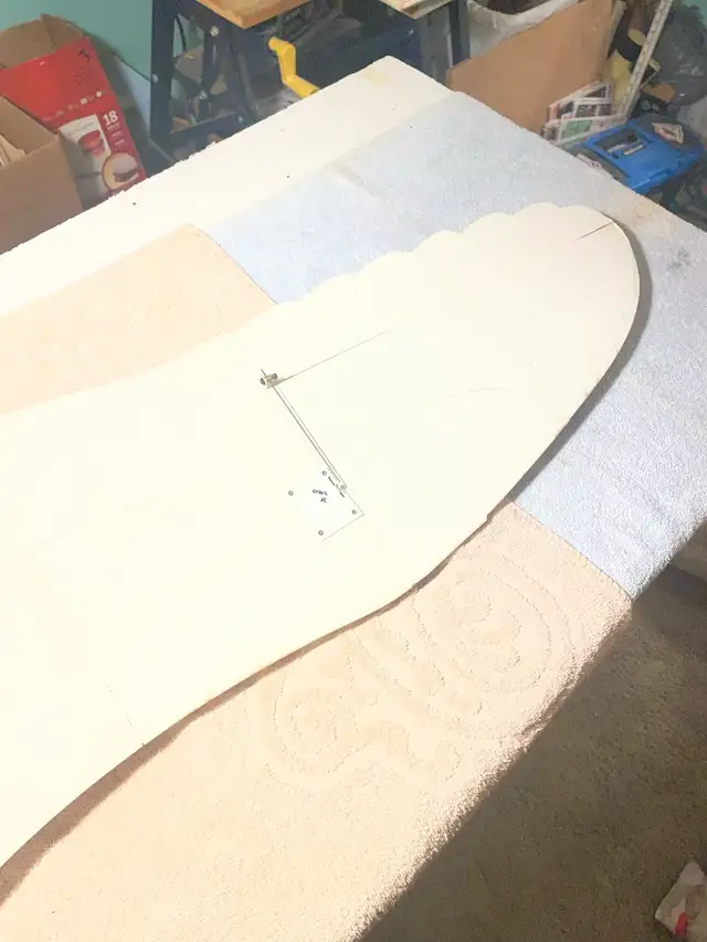 3D printed Snowy Owl by Plane Print. - Photo 4