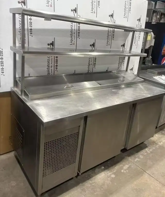 MASSIVE RESTAURENT CLEARANCE SALE - UP TO 70% OFF! NEW &USED - Photo 13