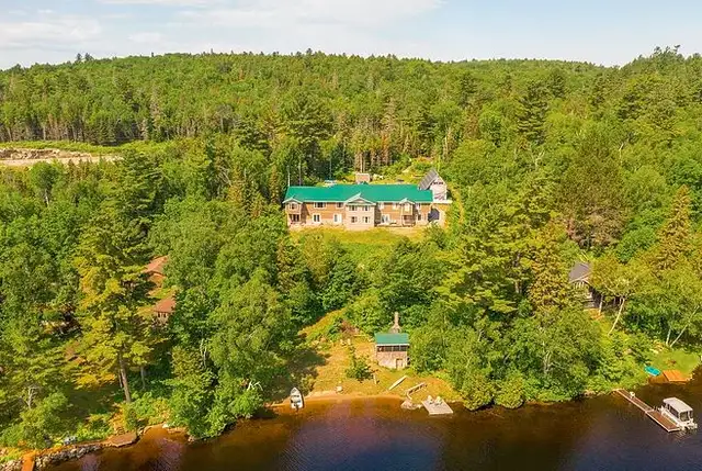 3 Bedroom Waterfront Rental Tilden Lake - Photo 2