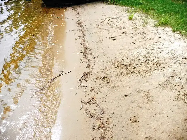 3 Bedroom Waterfront Rental Tilden Lake - Photo 8