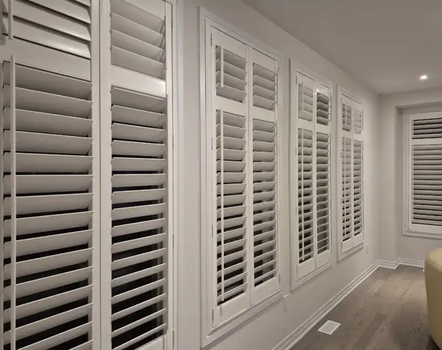 FACTORY DIRECT BLINDS SHUTTERS. PREMIUM QUALITY. NO MIDDLEMAN. - Photo 6