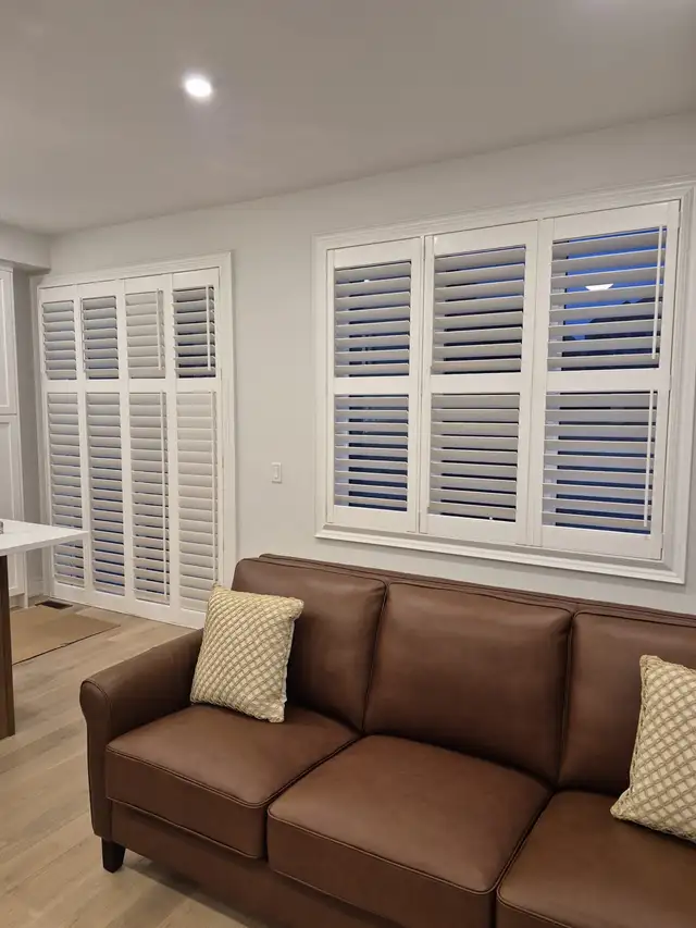 FACTORY DIRECT BLINDS SHUTTERS. PREMIUM QUALITY. NO MIDDLEMAN. - Photo 8