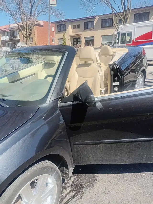 Sebring convertible limited 2010 - Photo 4