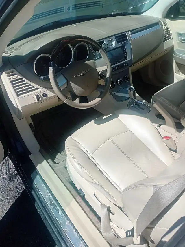 Sebring convertible limited 2010 - Photo 5