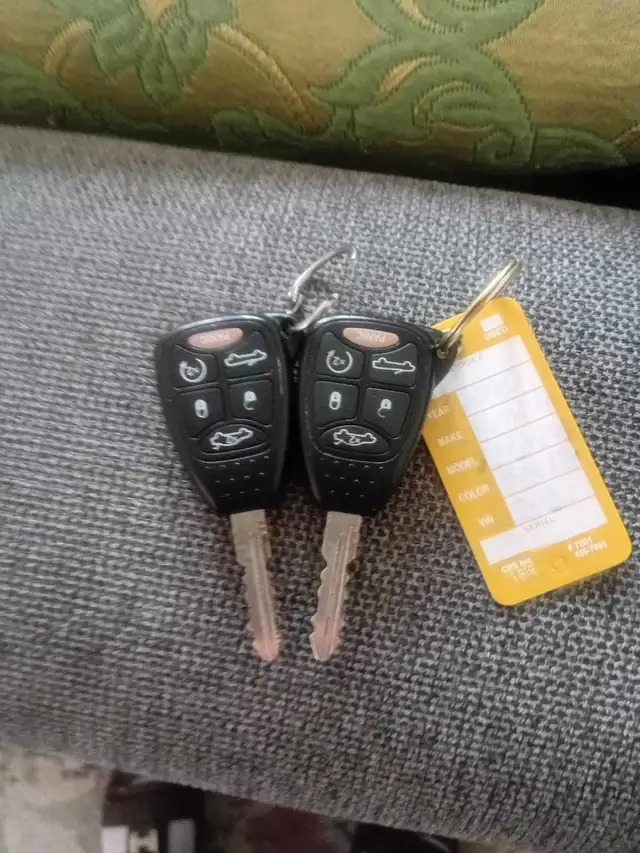 Sebring convertible limited 2010 - Photo 9