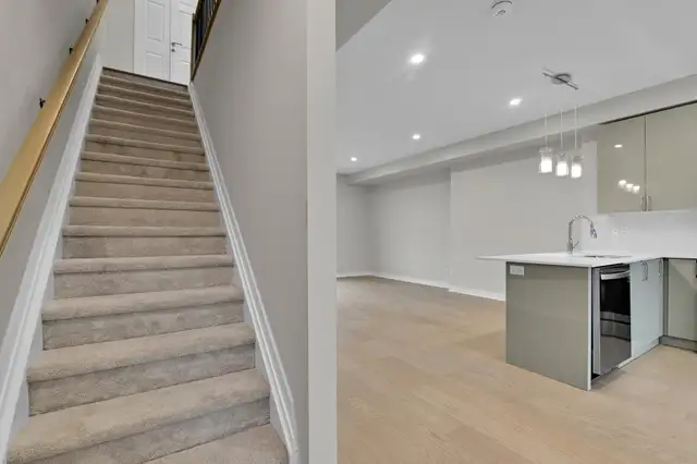 2 Beds 2.5 Baths Townhouse - Photo 7