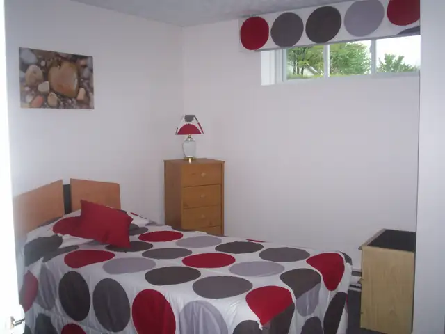 2  CHAMBRES  ÉTUDIANT (ES) STAGIAIRES PROPRES COLOCATION 4 pers. - Photo 2