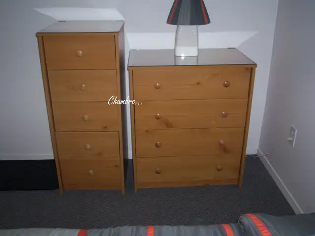 2  CHAMBRES  ÉTUDIANT (ES) STAGIAIRES PROPRES COLOCATION 4 pers. - Photo 3