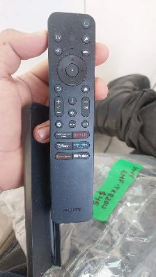 Sony, Phillips, Hisense ,on or RCA tv remotes Control's