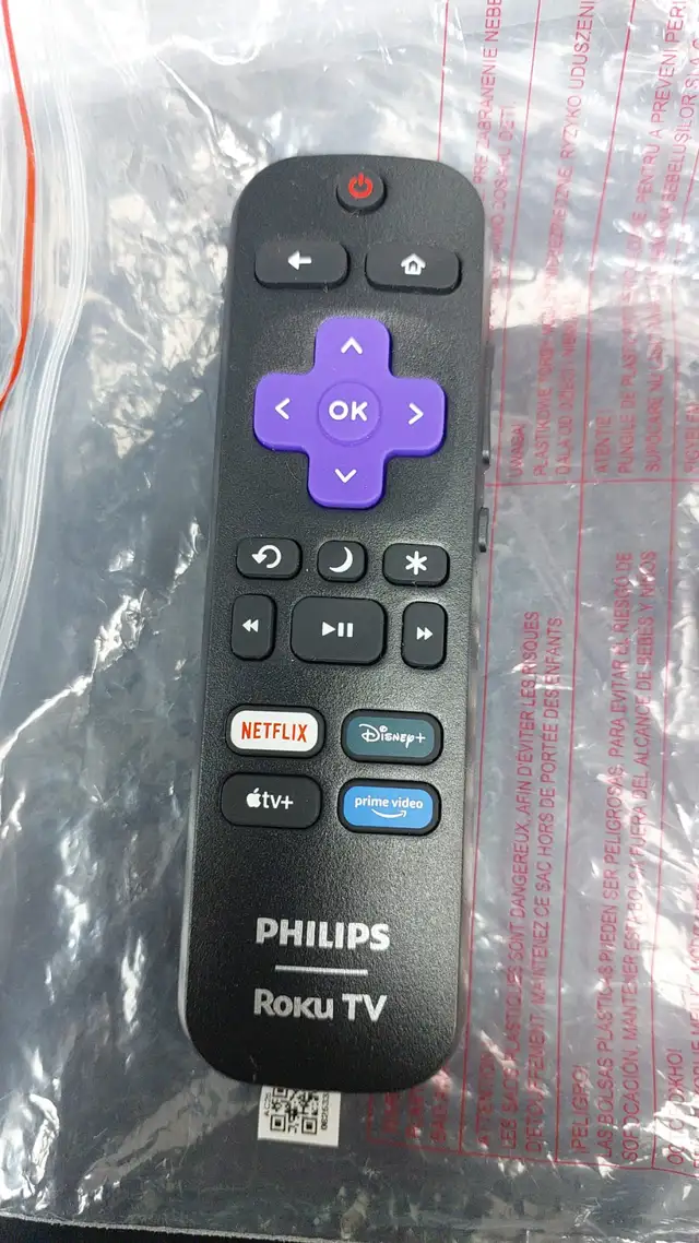 Sony, Phillips, Hisense ,on or RCA tv remotes Control's - Photo 5