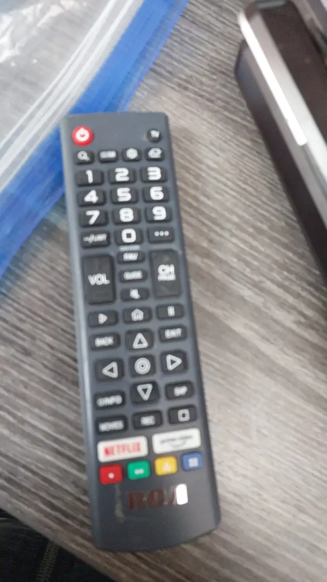 Sony, Phillips, Hisense ,on or RCA tv remotes Control's - Photo 7