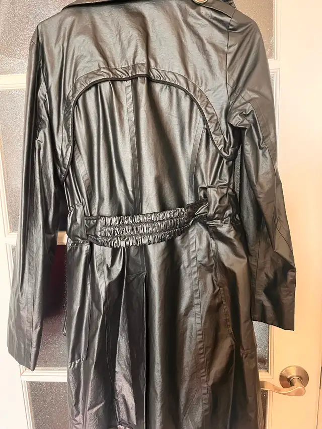 Jacket printemps Rudsak femme taille S - Photo 3