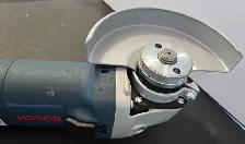 BOSCH GRINDER ELECTRIC
