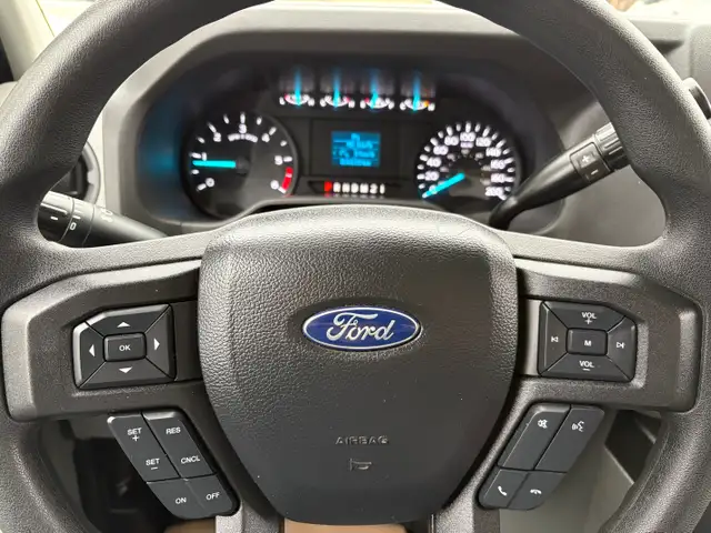 2025 Ford E-450 16' CUBE VAN LOADED 'POWER LIFT' 34K $AVE 30K - Photo 10