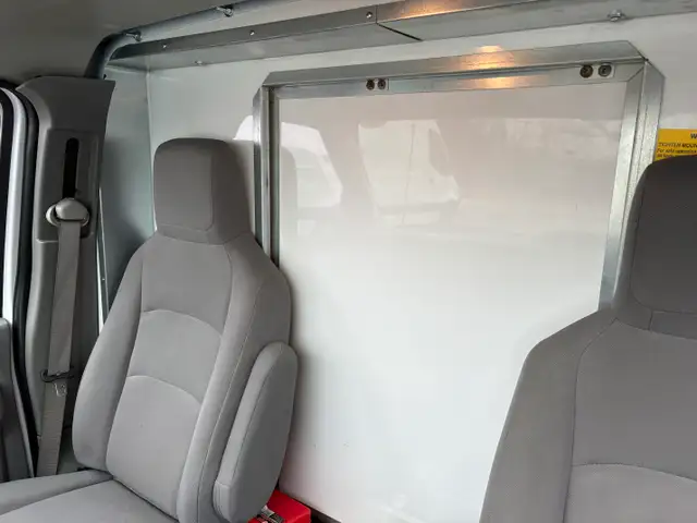 2025 Ford E-450 16' CUBE VAN LOADED 'POWER LIFT' 34K $AVE 30K - Photo 15