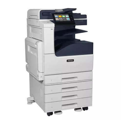 New Xerox VersaLink C7125 Color Printer Scanner Copier 11'x1
