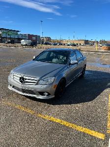 2008 Mercedes Benz C350 - Photo 3