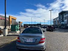 2008 Mercedes Benz C350 - Photo 9