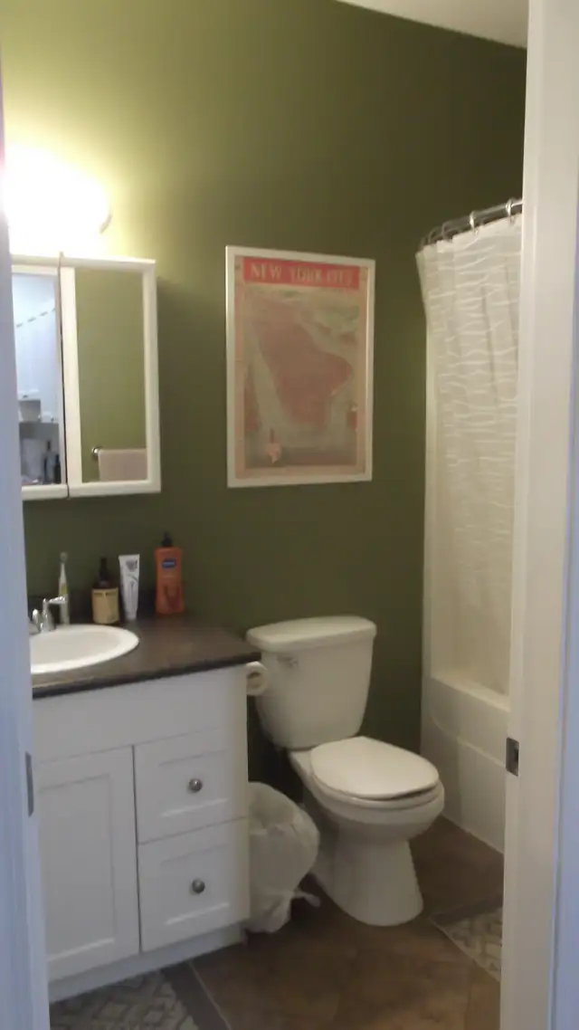 Fully Furnished Suite - Photo 5