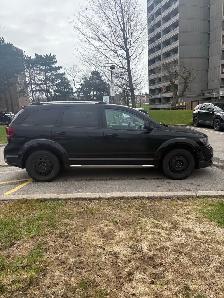 2014 Dodge Journey Crossroad - Photo 3