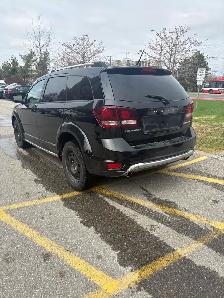 2014 Dodge Journey Crossroad - Photo 4
