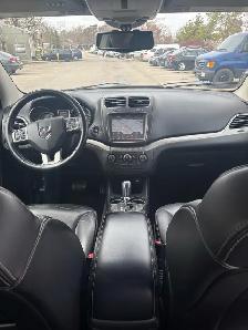 2014 Dodge Journey Crossroad - Photo 6