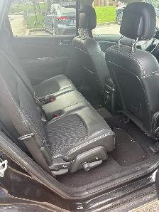 2014 Dodge Journey Crossroad - Photo 9